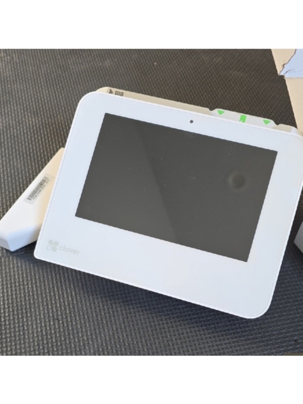 Clover Mini POS System - Picture 8 of 14